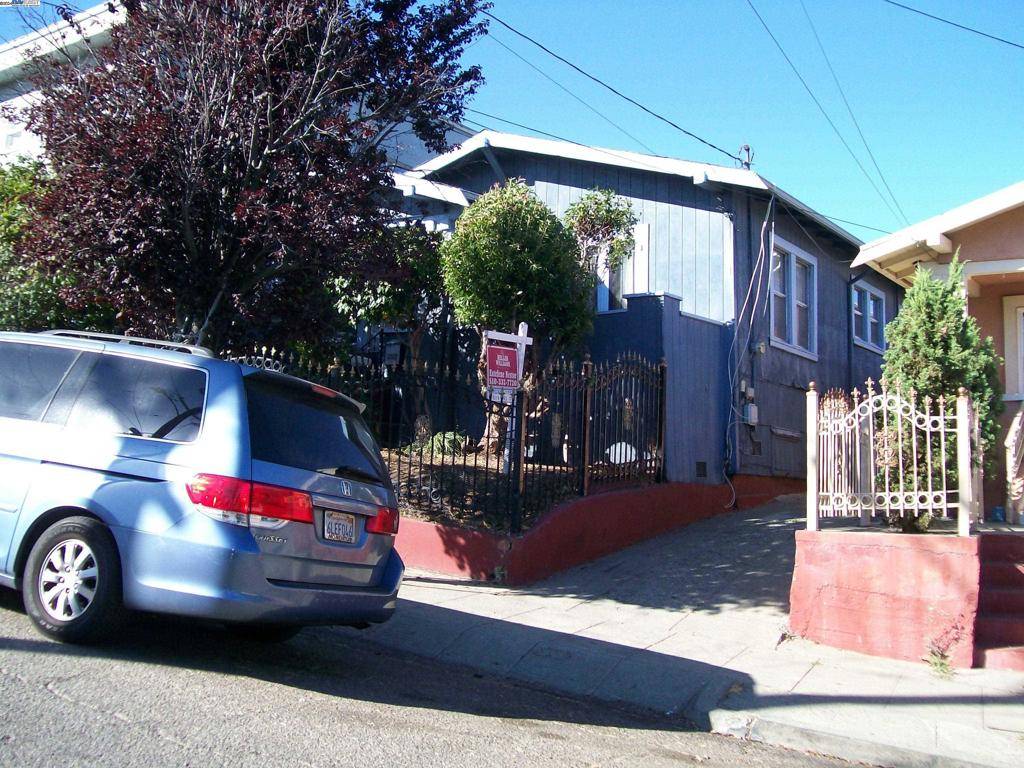 Oakland, CA 94601,3568 Harper St