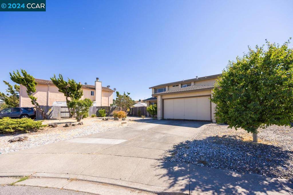 Hercules, CA 94547,145 Oriole Ct