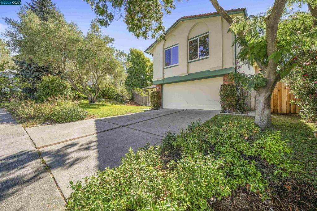 Richmond, CA 94803,5935 Kipling Dr