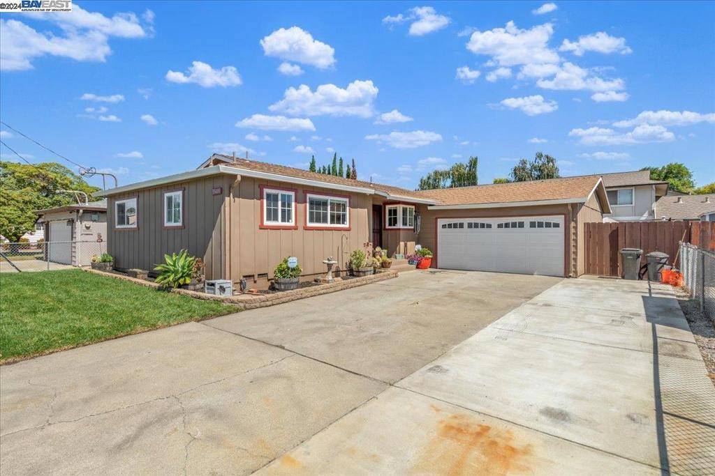 Newark, CA 94560,35480 Orleans Dr