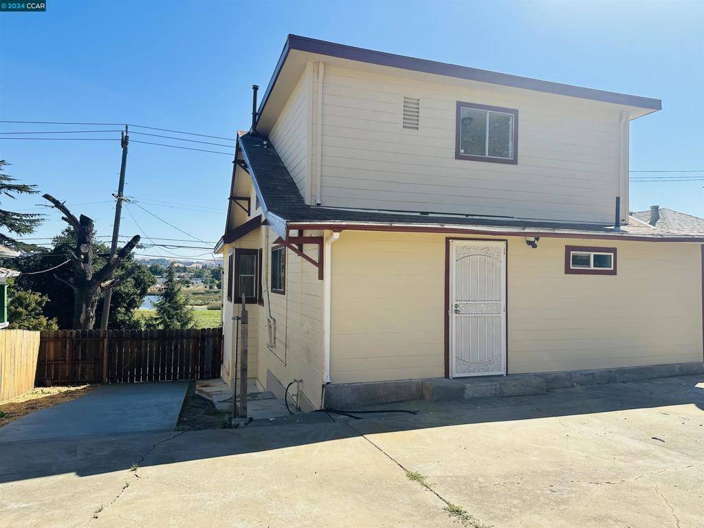 Vallejo, CA 94590,409 5Th St