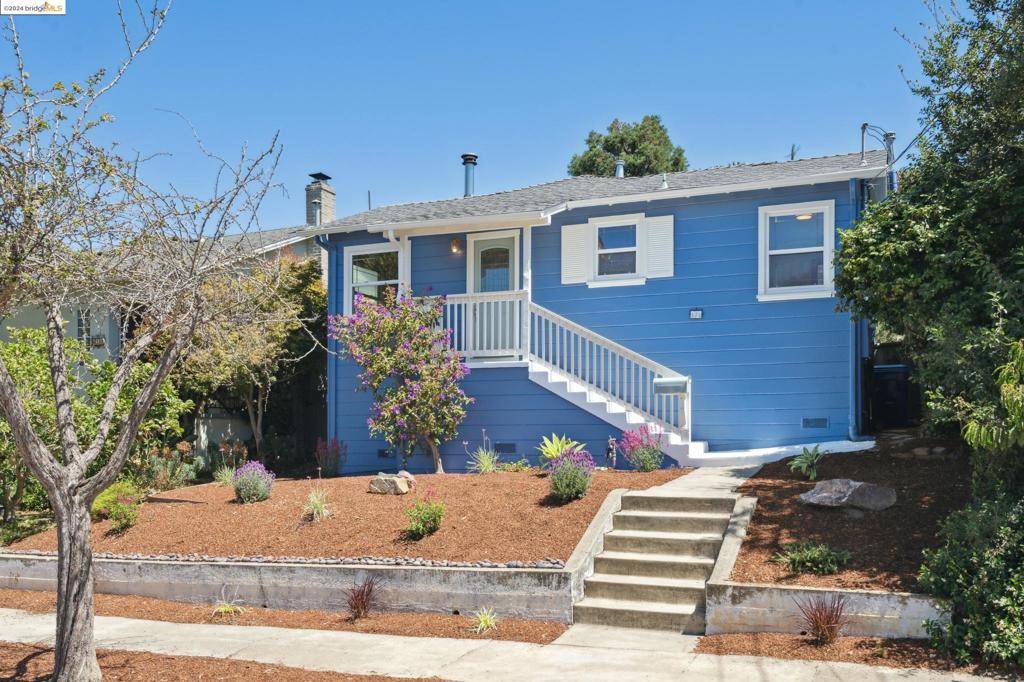 El Cerrito, CA 94530,616 Albemarle St