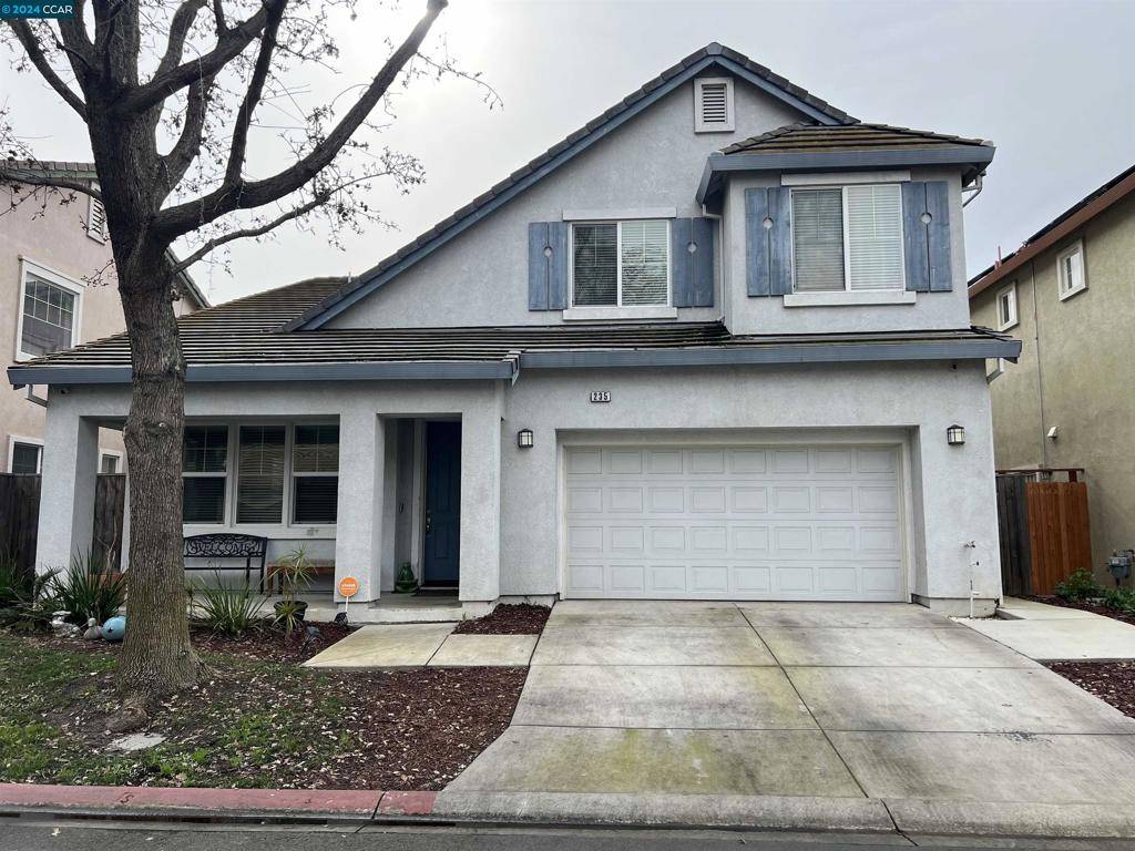 Pittsburg, CA 94565,235 Balsam Street
