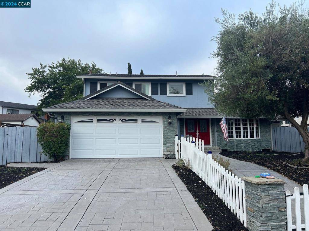 San Ramon, CA 94583,2818 Pine Valley Rd