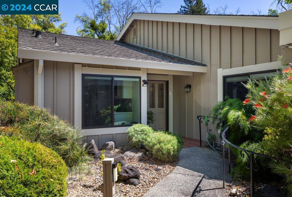 Walnut Creek, CA 94595,673 Terra California Drive #1