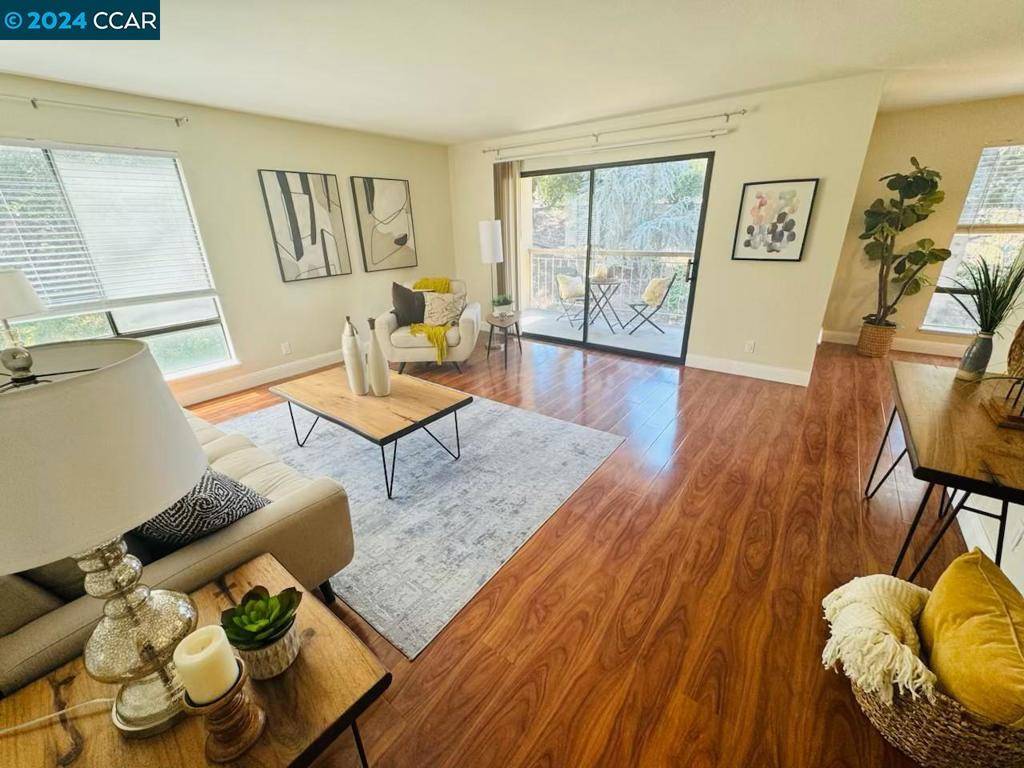 Walnut Creek, CA 94596,310 N Civic Dr #203