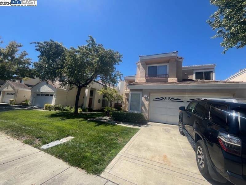 Union City, CA 94587,2861 Montair Way