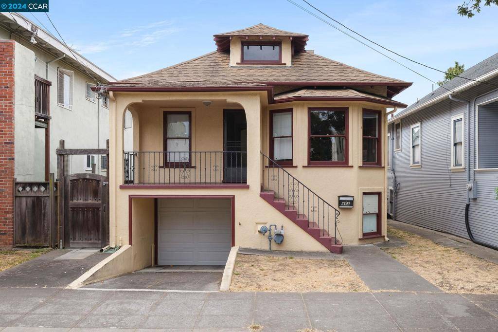 Oakland, CA 94609,463 44Th St