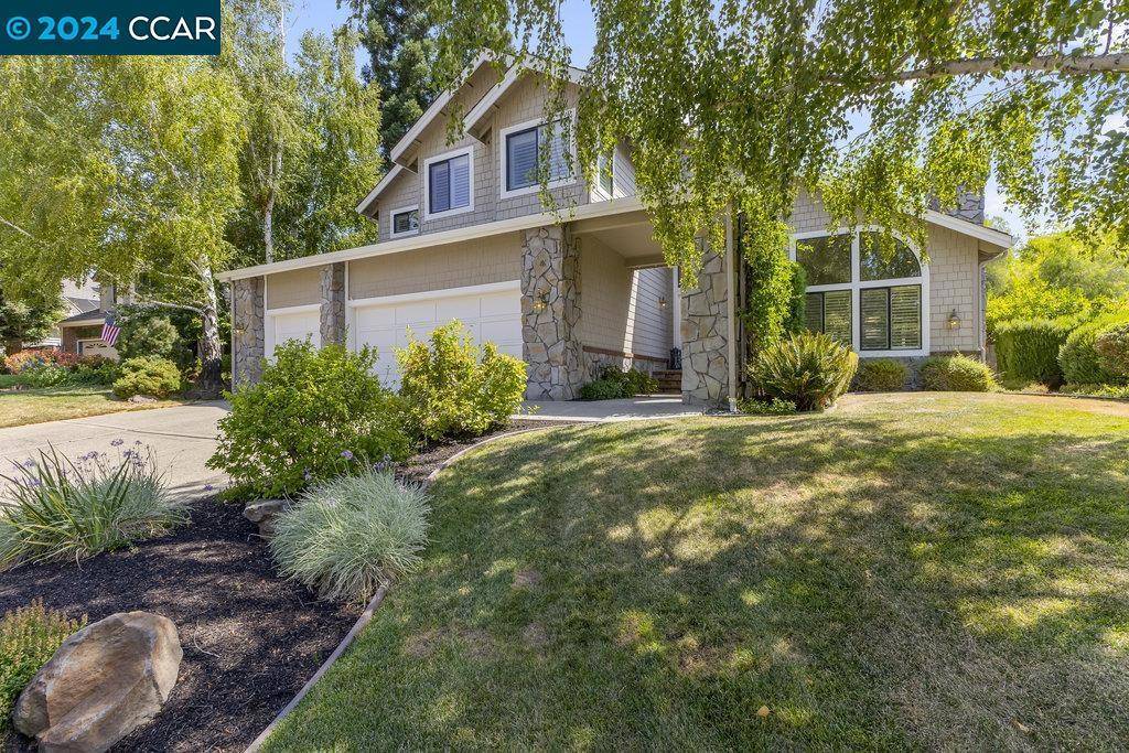 Alamo, CA 94507,86 Danbury Ct