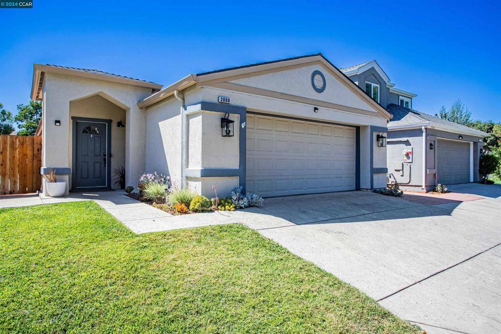 Oakley, CA 94561,2000 Meadowlark Ln