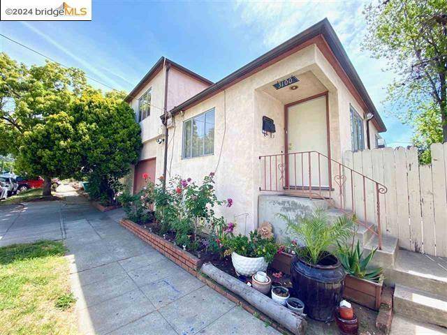 Oakland, CA 94605,3104 60th AVE