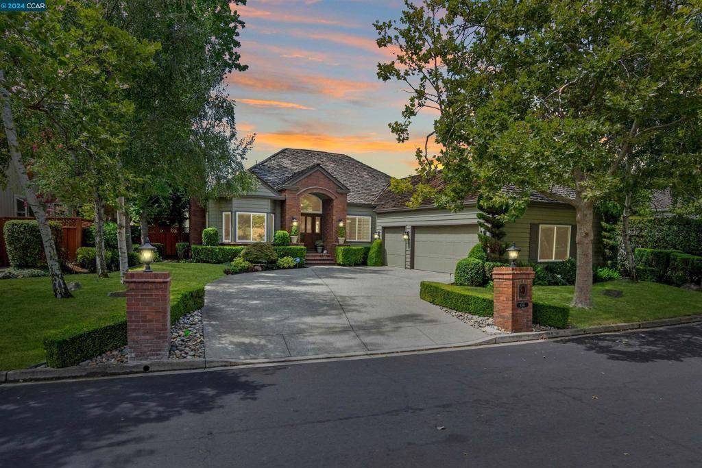 Danville, CA 94506,4343 Quail Run Ln