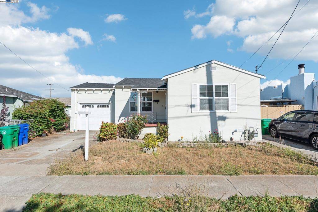 San Leandro, CA 94578,1609 153rd Ave