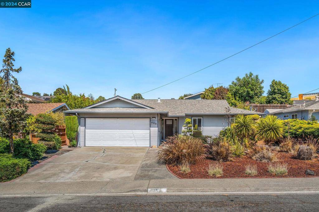 Pinole, CA 94564,952 Kittery Way