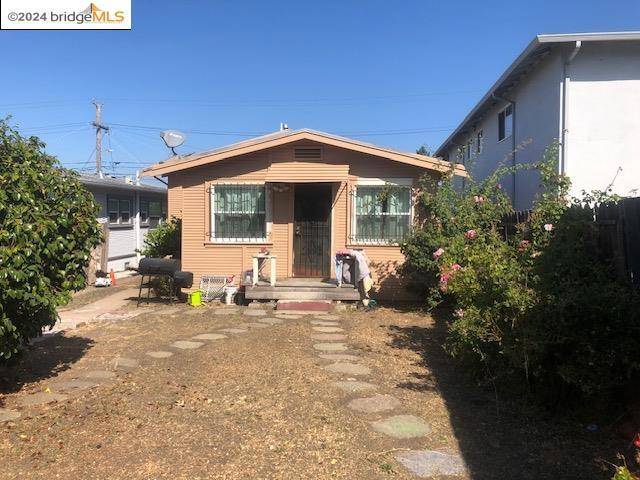 Oakland, CA 94605,2750 79Th Ave