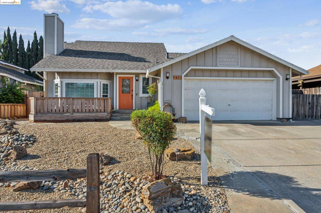 Oakley, CA 94561,1821 Locke Ct