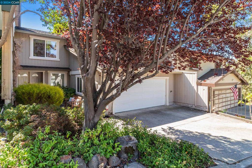 Walnut Creek, CA 94596,1183 Covington Ct