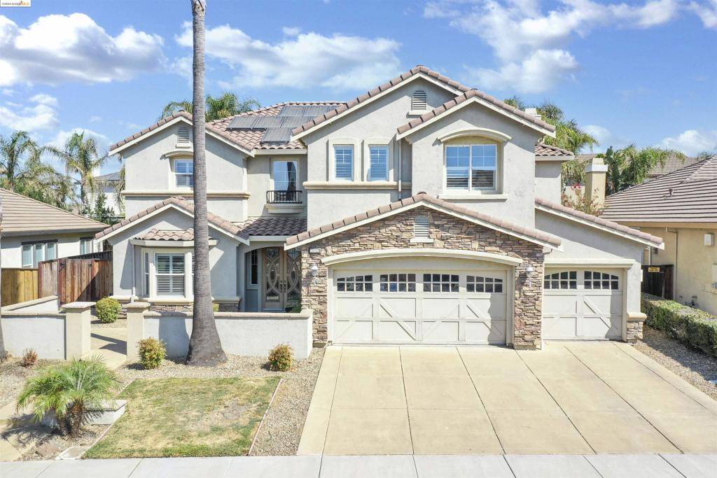 Discovery Bay, CA 94505,3152 Castle Rock Loop