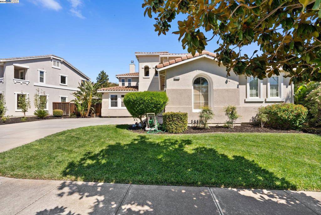 Brentwood, CA 94513,2710 Presidio Dr