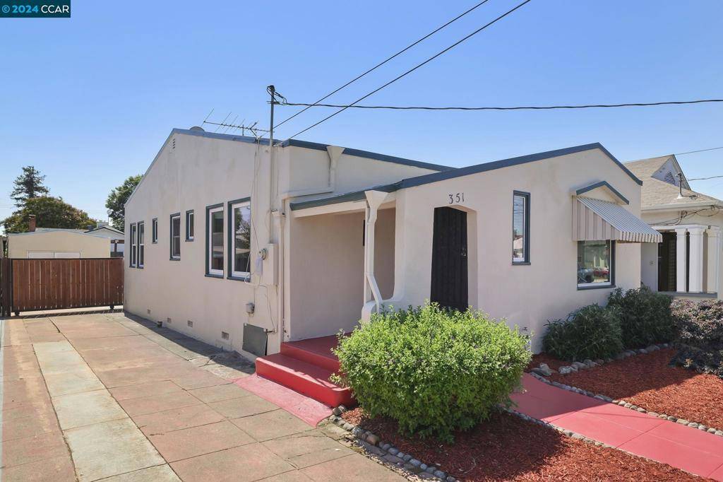 San Leandro, CA 94577,351 Garcia Ave