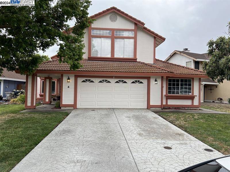 Sacramento, CA 95838,4 Palen Ct.