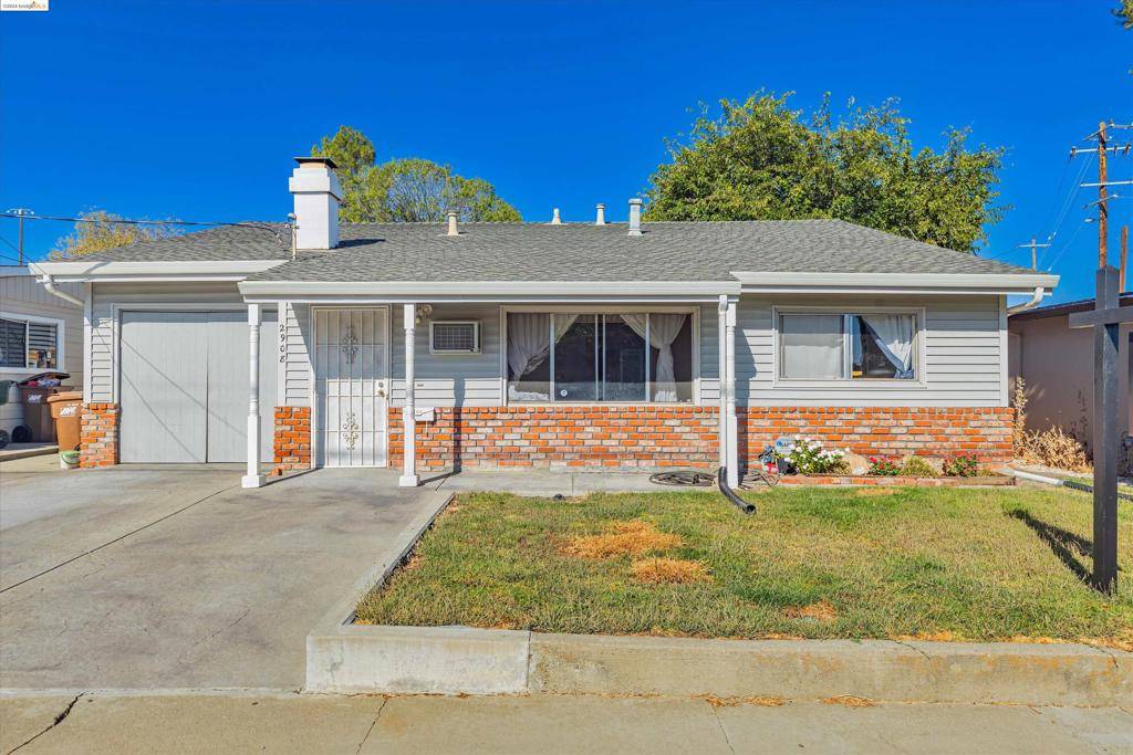 Antioch, CA 94509,2908 Elizabeth Ln