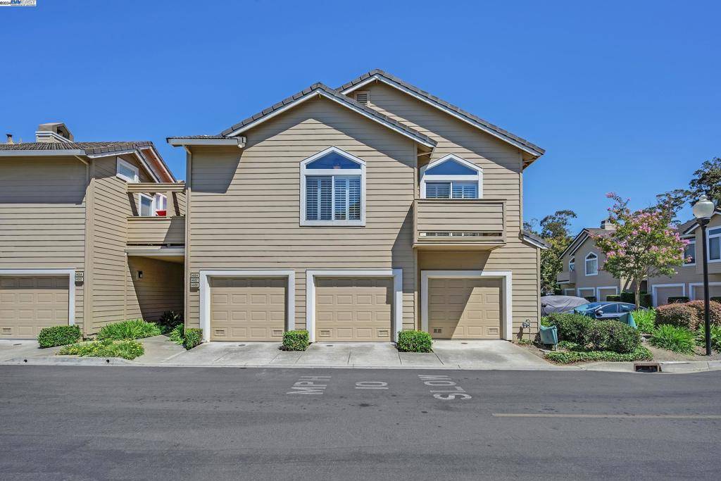 Fremont, CA 94555,34602 Falls Ter