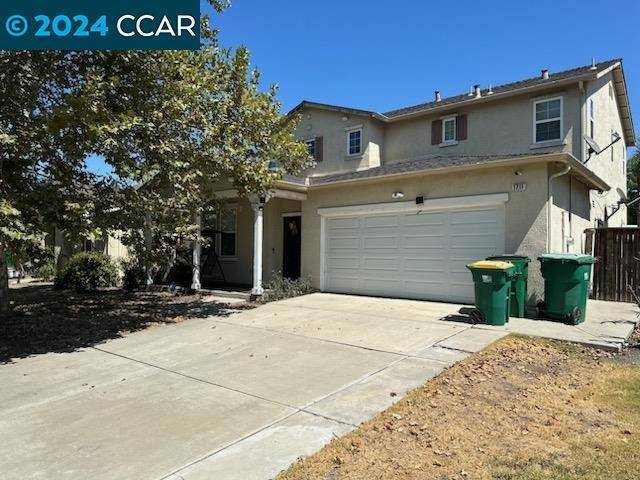 Stockton, CA 95206,1711 Benedino Cir