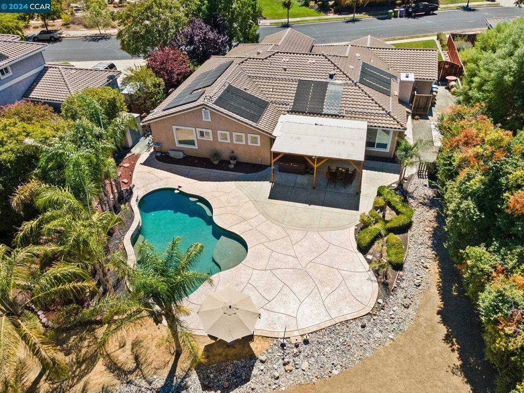 Brentwood, CA 94513,1811 Castellina Dr