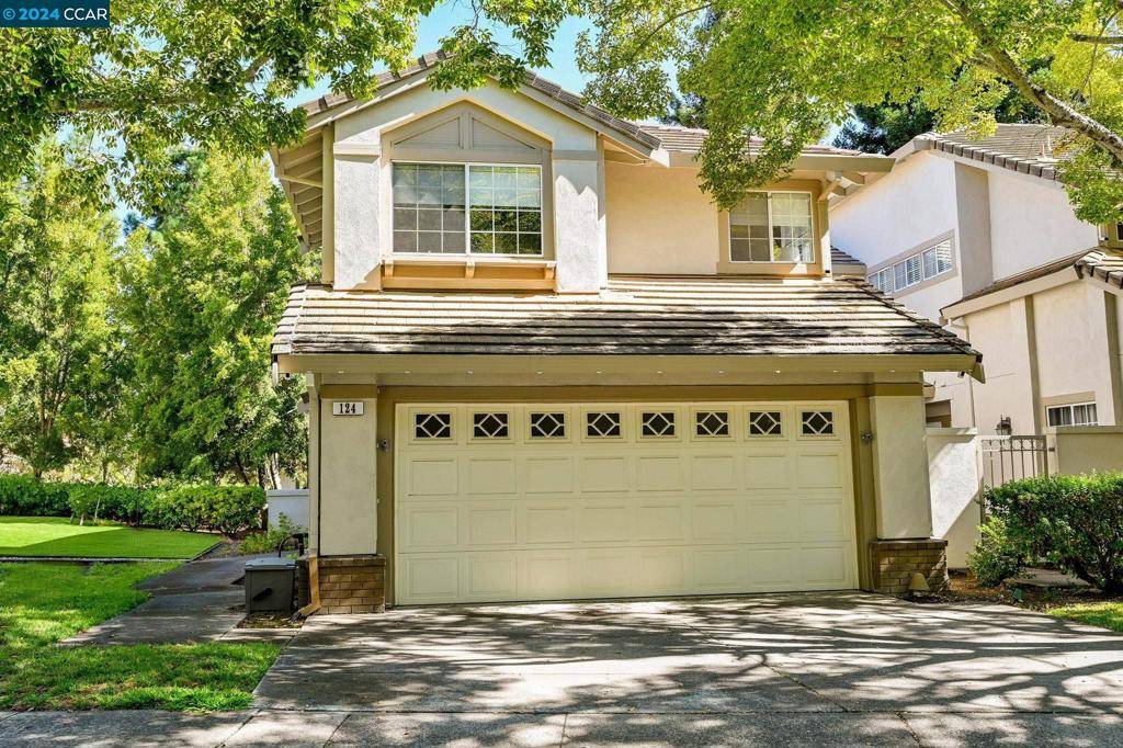 Hercules, CA 94547,124 Caprice Cir