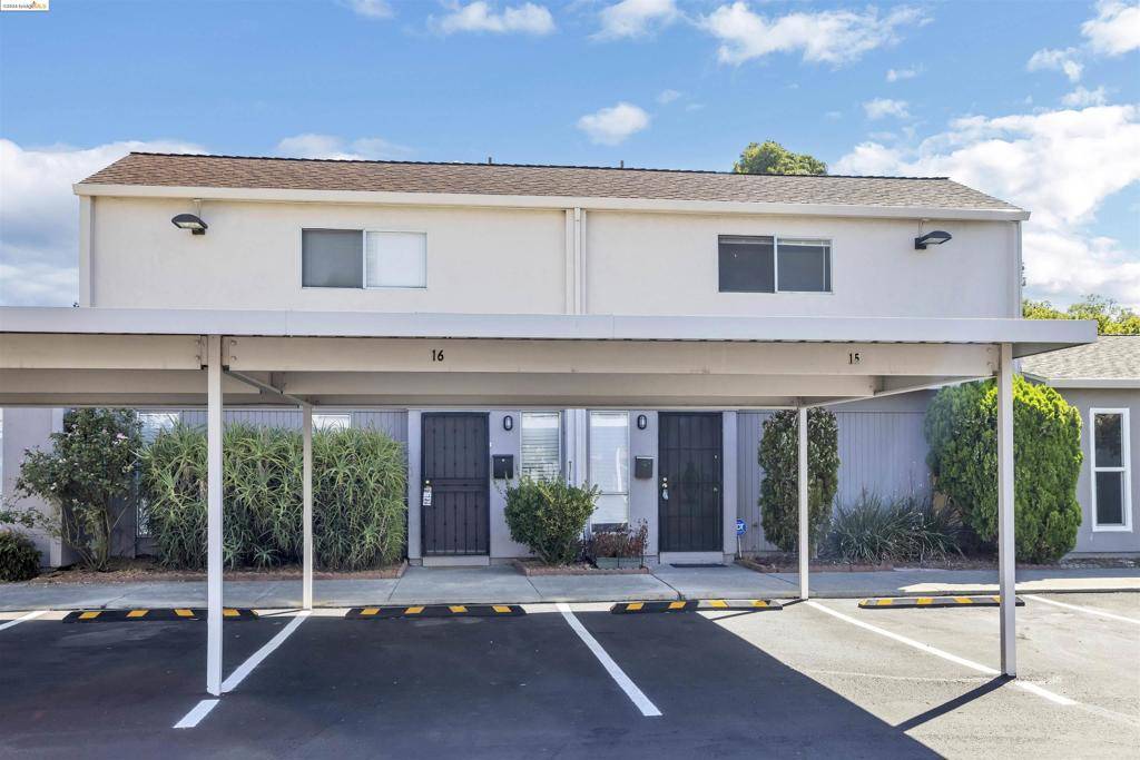 Fairfield, CA 94533,16 El Cerrito Ct