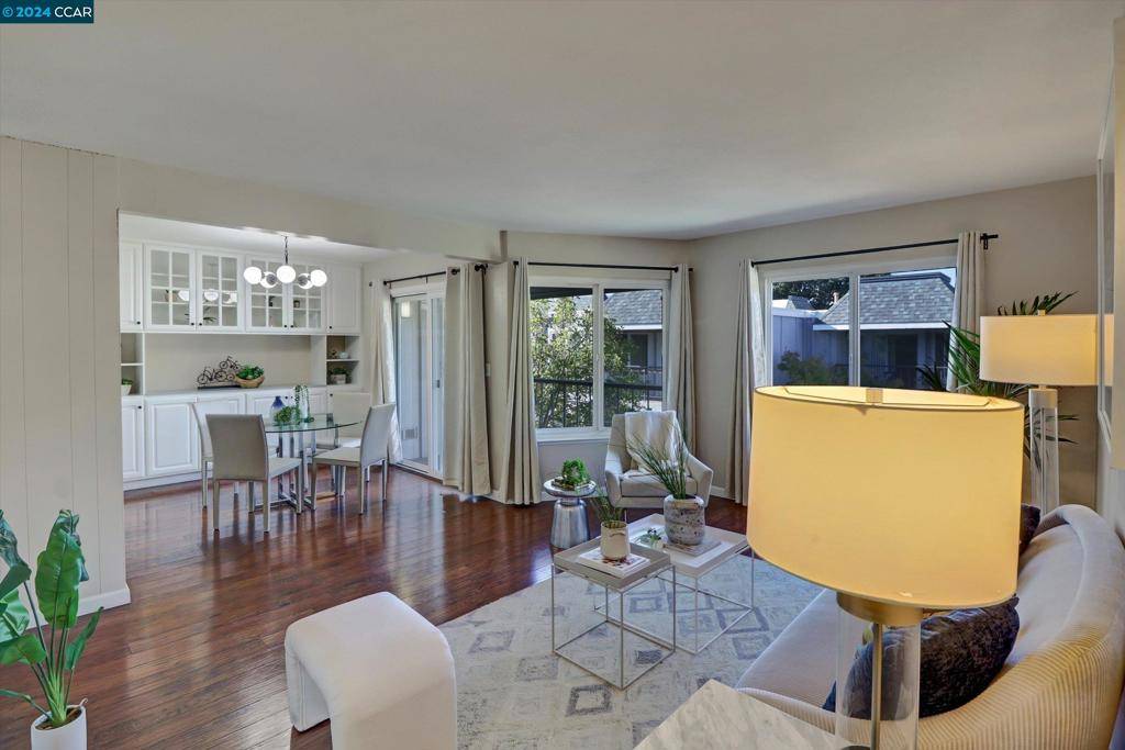 Walnut Creek, CA 94597,1530 Sunnyvale Ave #17