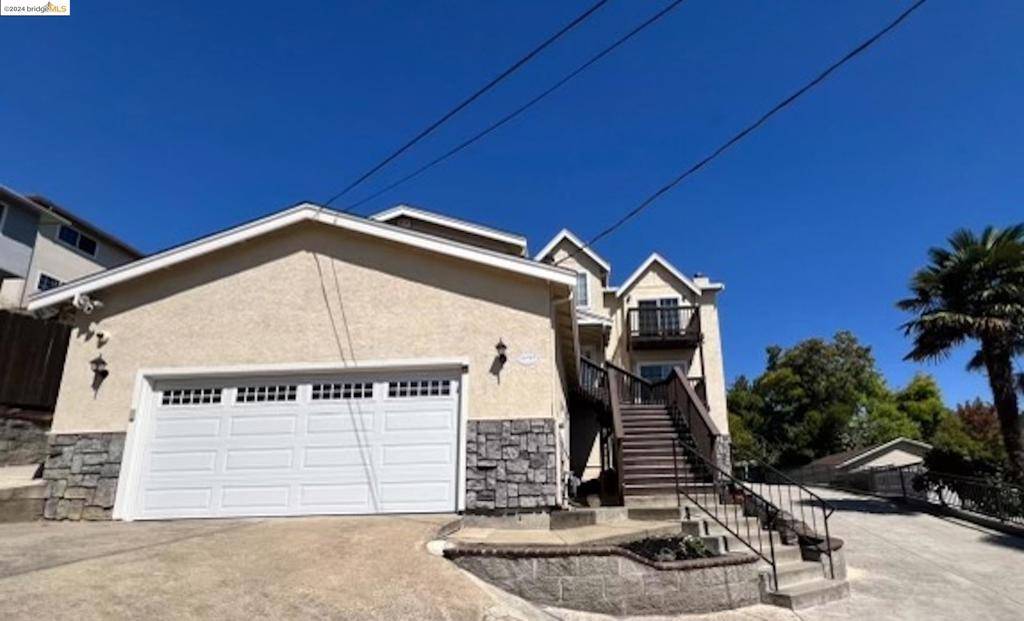 Castro Valley, CA 94546,18787 Vineyard RD