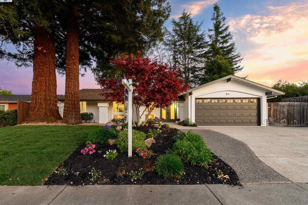 San Ramon, CA 94583,119 Avocado Ct