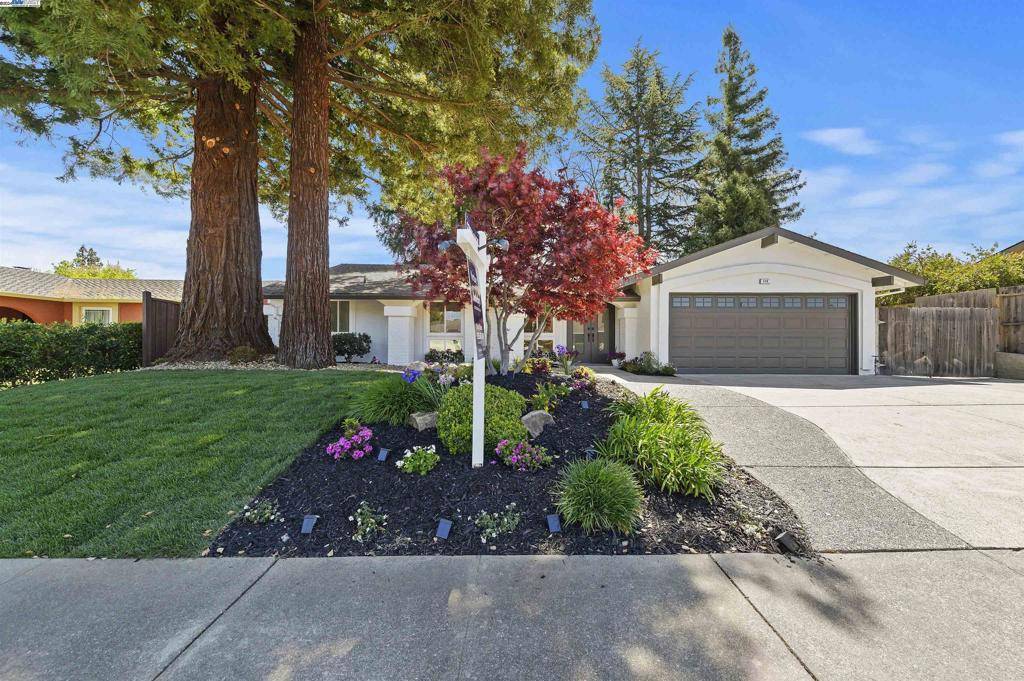 San Ramon, CA 94583,119 Avocado Ct