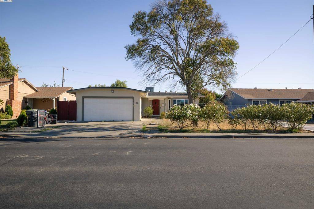 Fairfield, CA 94533,767 Meadowlark Dr