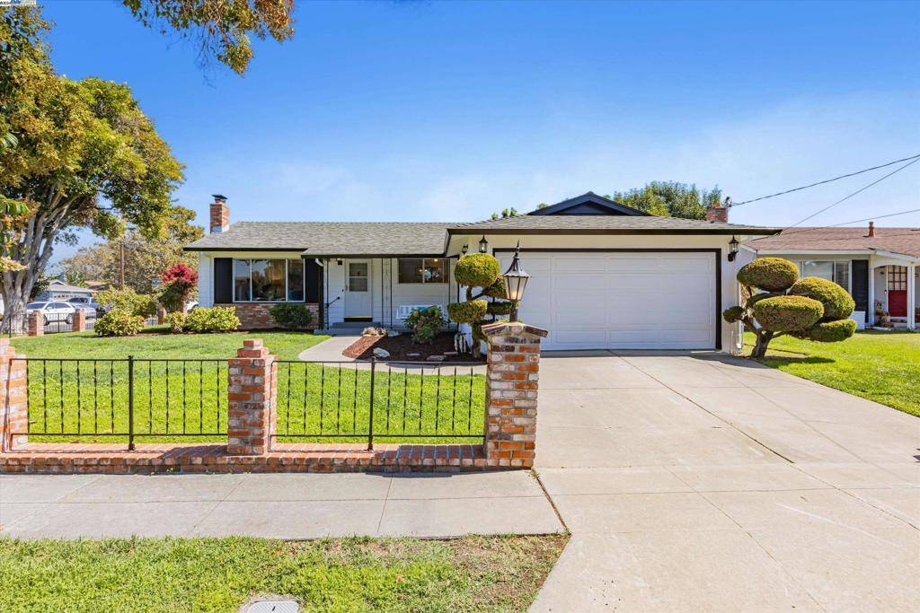 Newark, CA 94560,5642 Ravenwood Avenue