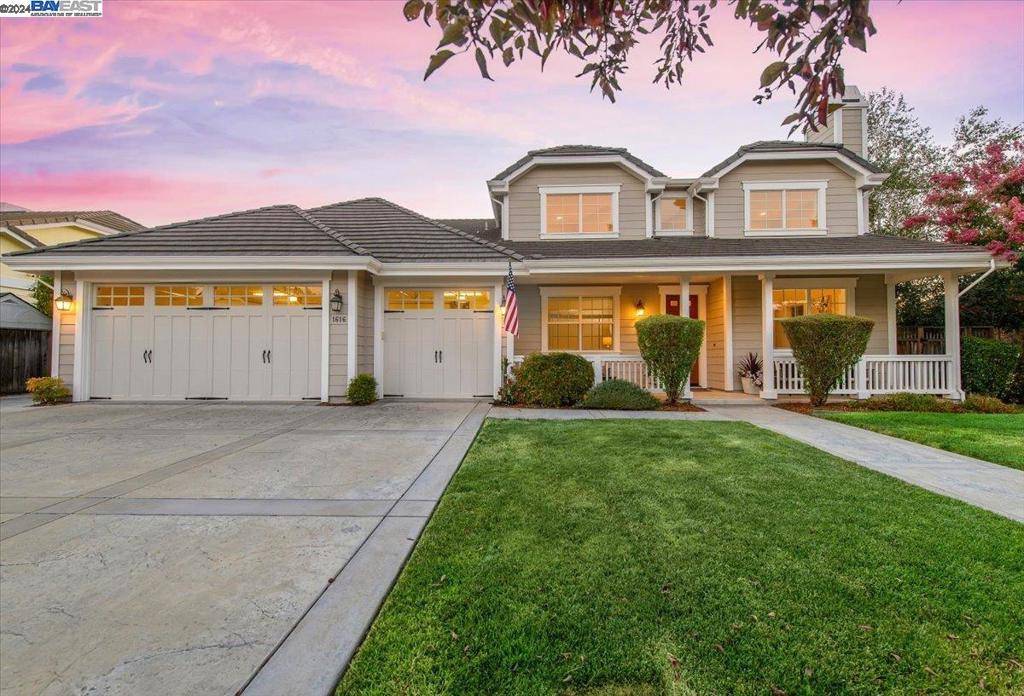 Pleasanton, CA 94566,1616 Cindy Way