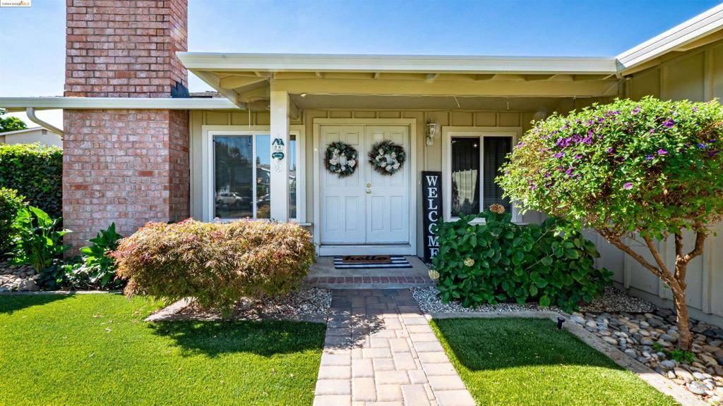 Livermore, CA 94550,5478 Betty Cir