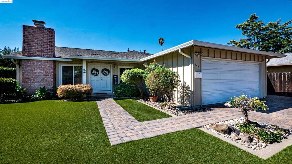 Livermore, CA 94550,5478 Betty Cir