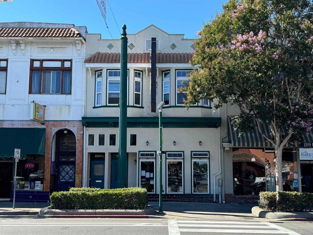 Alameda, CA 94501,1515 Park St