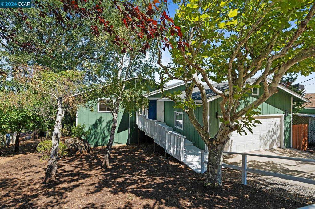 Kelseyville, CA 95451,7837 Evergreen Dr