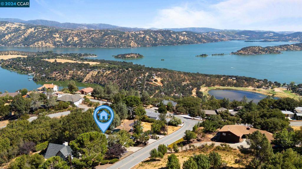 Kelseyville, CA 95451,7837 Evergreen Dr