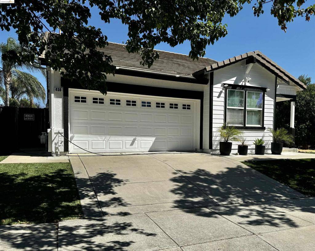 Brentwood, CA 94513,430 Roundhill Dr