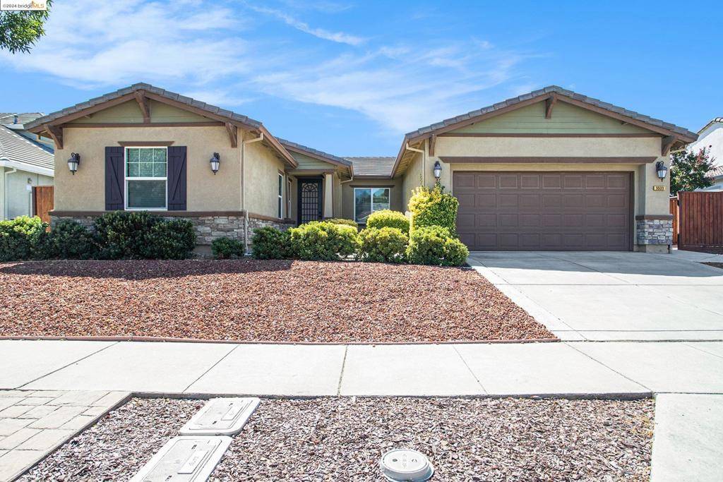 Antioch, CA 94531,5533 Rathdrum Way