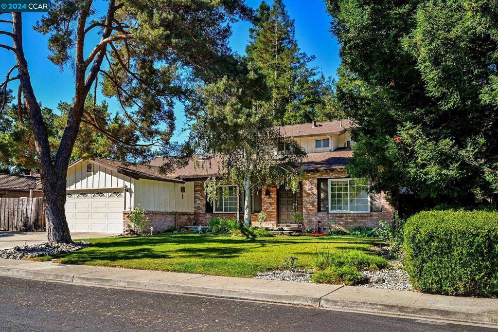 Walnut Creek, CA 94598,629 Wimbledon Rd