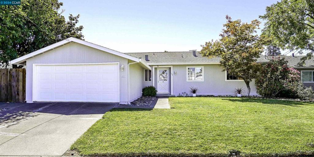 Pleasant Hill, CA 94523,124 Lorenzo Dr