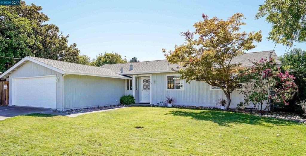 Pleasant Hill, CA 94523,124 Lorenzo Dr