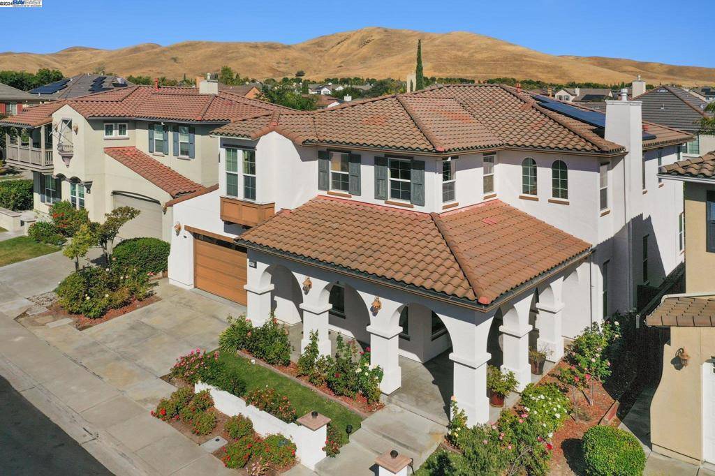 San Ramon, CA 94582,207 Silk Hill Court