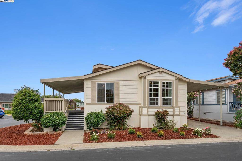 San Leandro, CA 94579,455 Santa Monica